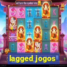 lagged jogos